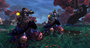 New Pandaren mounts revealed for World of Warcraft