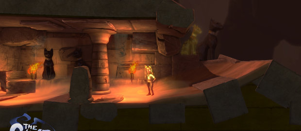 The Cave News