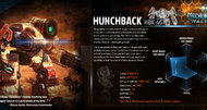 MechWarrior Tactics profile screenshots