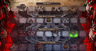 Command & Conquer Tiberium Alliances screens