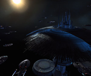 Star Trek Online Screenshots
