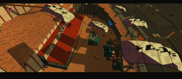 Jet Set Radio News