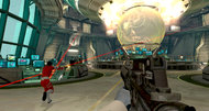 007 Legends screenshots