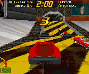 Carmageddon Files
