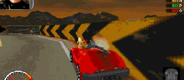 Carmageddon News