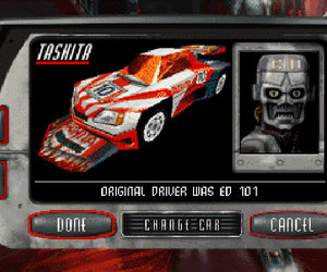 Carmageddon Chat