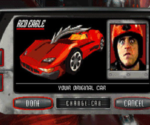 Carmageddon Screenshots