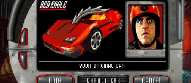 Carmageddon News