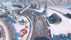 Bang Bang Racing Screenshot from Shacknews