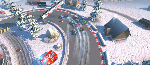 Bang Bang Racing News