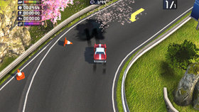 Bang Bang Racing Screenshot from Shacknews