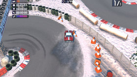 Bang Bang Racing Screenshot from Shacknews