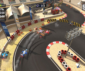 Bang Bang Racing Chat