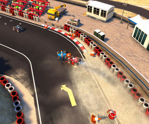 Bang Bang Racing Files