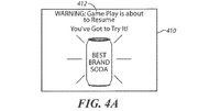 Sony patent would interrupt gameplay to display ad