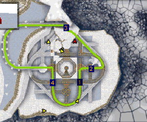 Carmageddon Screenshots