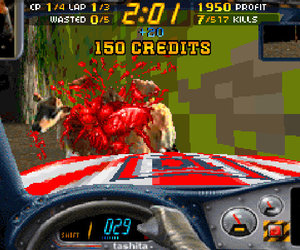 Carmageddon Videos