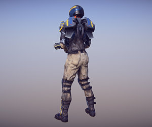 PlanetSide 2 Videos