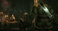Of Orcs and Men screenshots