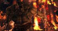 Of Orcs and Men screenshots