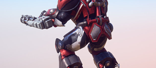 PlanetSide 2 News