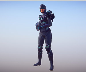 PlanetSide 2 Chat