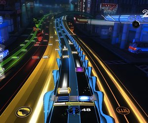 Rock Band Blitz Files