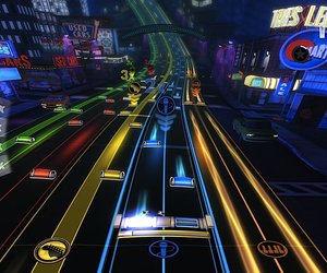 Rock Band Blitz Chat