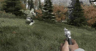DayZ stand-alone alpha shooting for December
