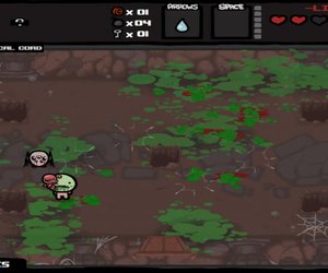 The Binding of Isaac Videos