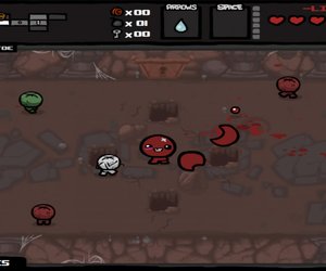 The Binding of Isaac Screenshots