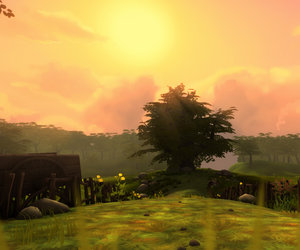 Among The Sleep Chat