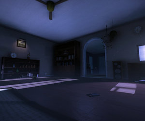 Among The Sleep Videos