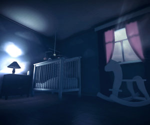 Among The Sleep Videos