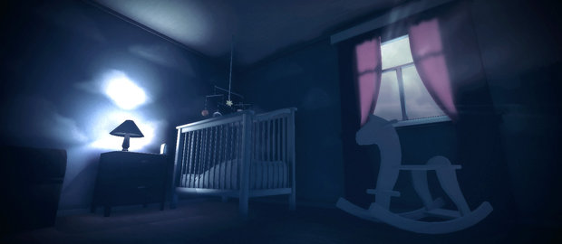 Among The Sleep News