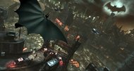 Batman: Arkham City Game of the Year Edition screenshots