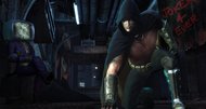 Batman: Arkham City Game of the Year Edition screenshots