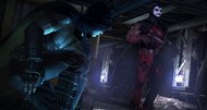 Batman: Arkham City Game of the Year Edition screenshots