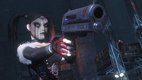 Batman: Arkham City Game of the Year Edition Screenshot from Shacknews