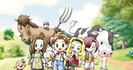 Harvest Moon: A New Beginning announced for 3DS