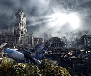 Metro: Last Light Videos