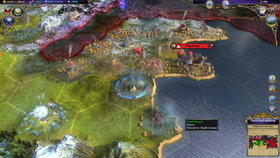 Warlock: Master of the Arcane - Power of the Serpent Screenshot from Shacknews