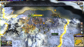Warlock: Master of the Arcane - Power of the Serpent Screenshot from Shacknews