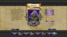 Warlock: Master of the Arcane - Power of the Serpent Screenshot from Shacknews