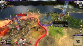 Warlock: Master of the Arcane - Power of the Serpent Screenshot from Shacknews