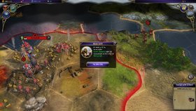 Warlock: Master of the Arcane - Power of the Serpent Screenshot from Shacknews