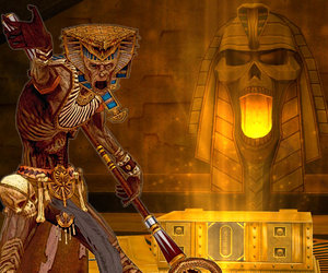 Warhammer Online: Wrath of Heroes Files