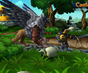 CastleStorm Screenshots