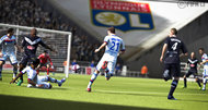FIFA Soccer 13 screenshots