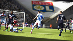 FIFA Soccer 13 Screenshot from Shacknews